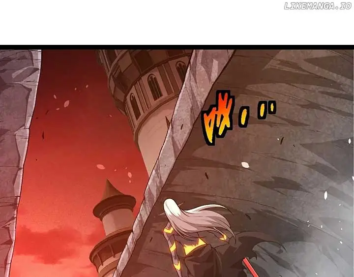 Evolution Begins With a Big Tree Chapter 409 Page 12