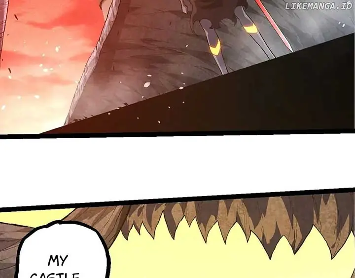 Evolution Begins With a Big Tree Chapter 409 Page 13