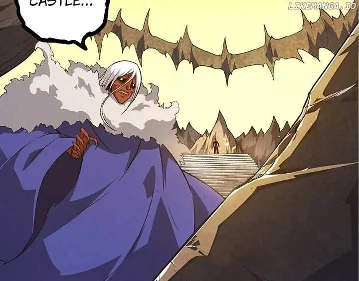 Evolution Begins With a Big Tree Chapter 409 Page 14