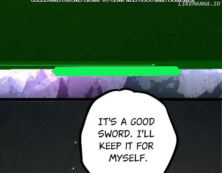 Evolution Begins With a Big Tree Chapter 409 Page 16