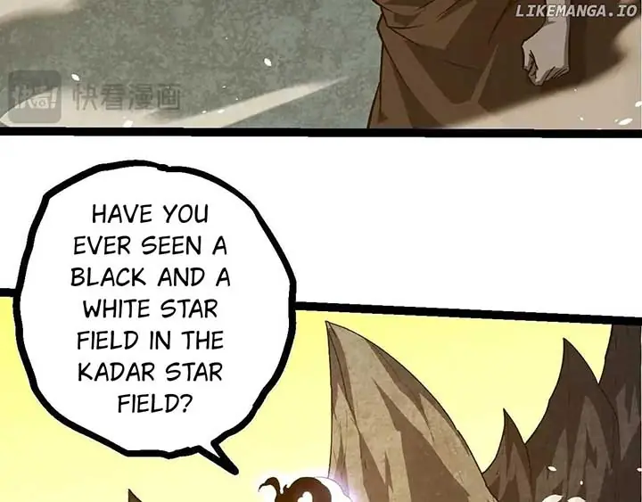 Evolution Begins With a Big Tree Chapter 409 Page 18