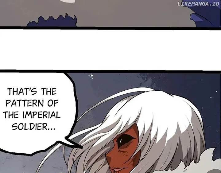 Evolution Begins With a Big Tree Chapter 409 Page 20
