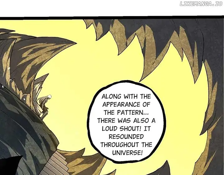 Evolution Begins With a Big Tree Chapter 409 Page 22