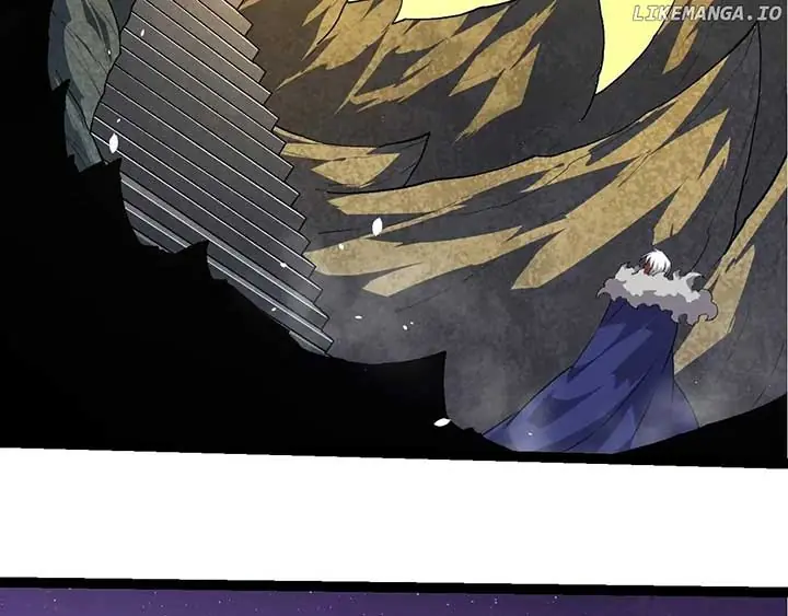 Evolution Begins With a Big Tree Chapter 409 Page 23