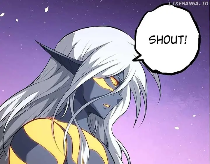 Evolution Begins With a Big Tree Chapter 409 Page 24