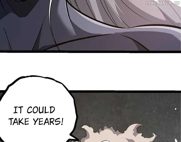 Evolution Begins With a Big Tree Chapter 409 Page 28