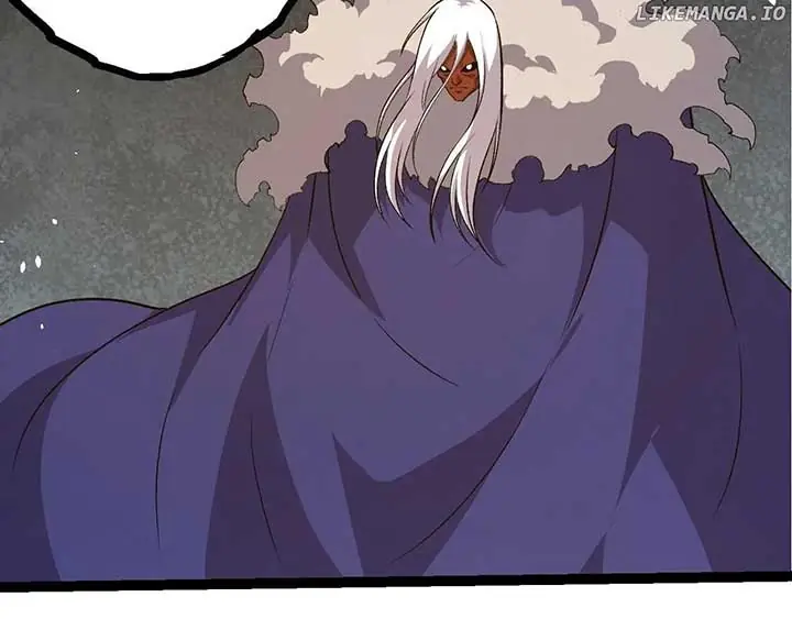 Evolution Begins With a Big Tree Chapter 409 Page 29