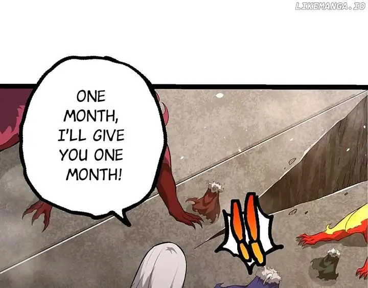 Evolution Begins With a Big Tree Chapter 409 Page 30