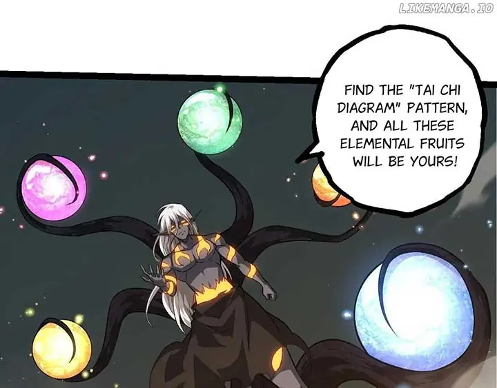 Evolution Begins With a Big Tree Chapter 409 Page 32