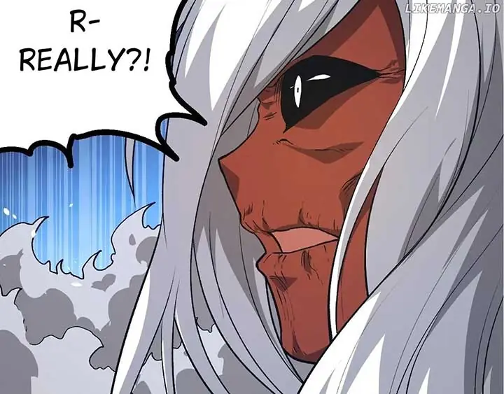 Evolution Begins With a Big Tree Chapter 409 Page 36