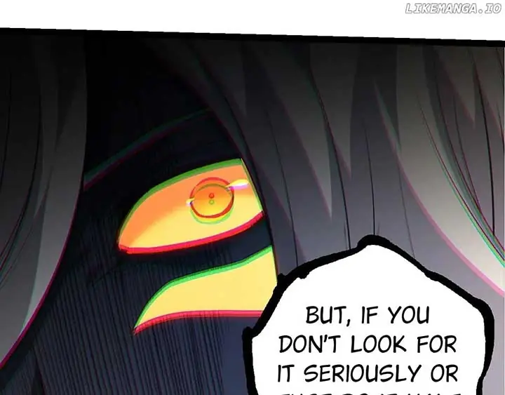 Evolution Begins With a Big Tree Chapter 409 Page 39