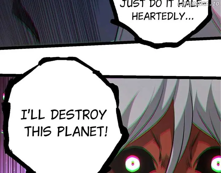 Evolution Begins With a Big Tree Chapter 409 Page 40