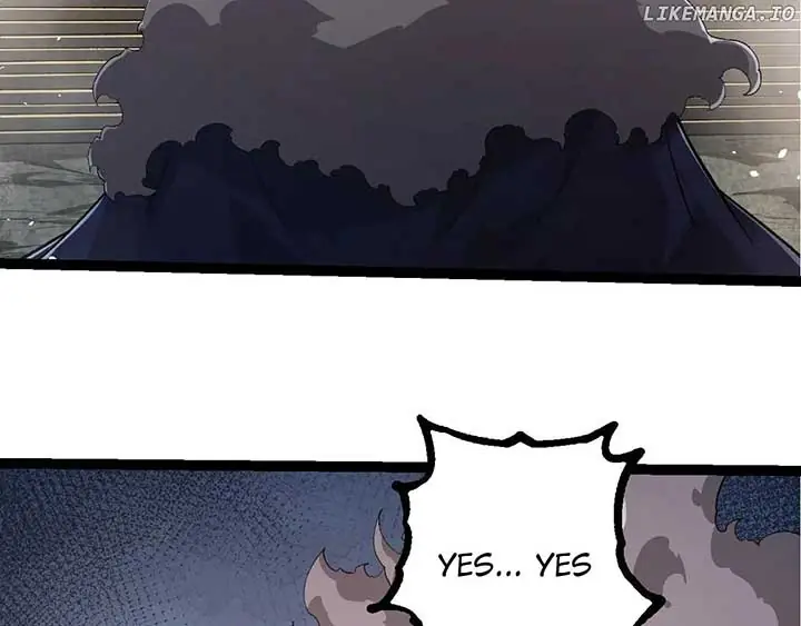 Evolution Begins With a Big Tree Chapter 409 Page 43