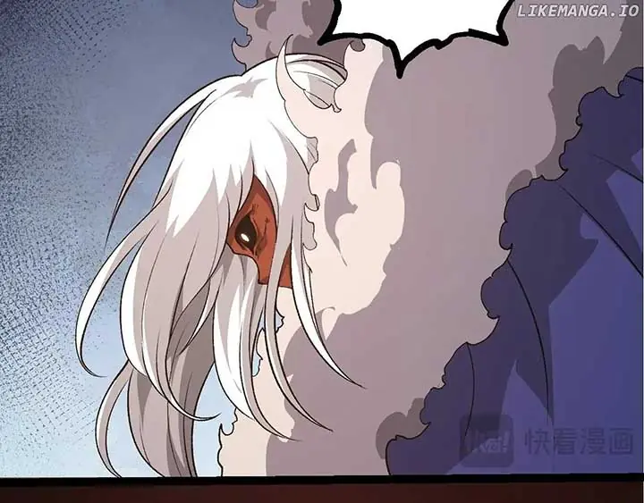 Evolution Begins With a Big Tree Chapter 409 Page 44
