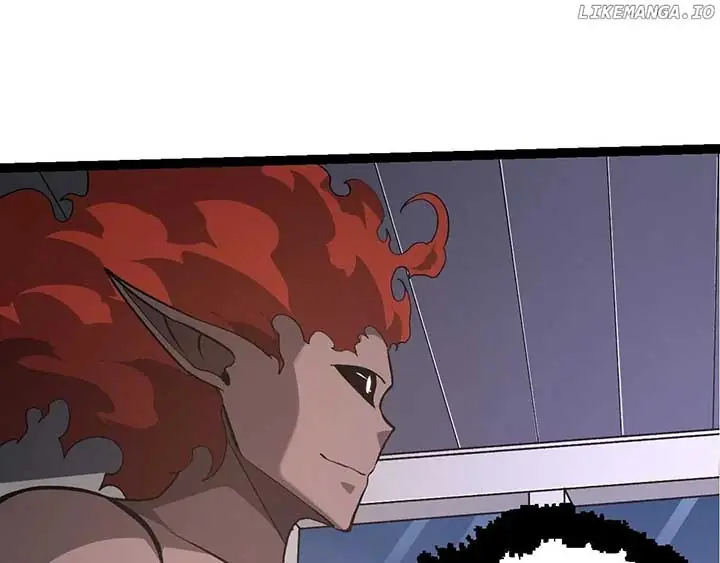 Evolution Begins With a Big Tree Chapter 409 Page 52