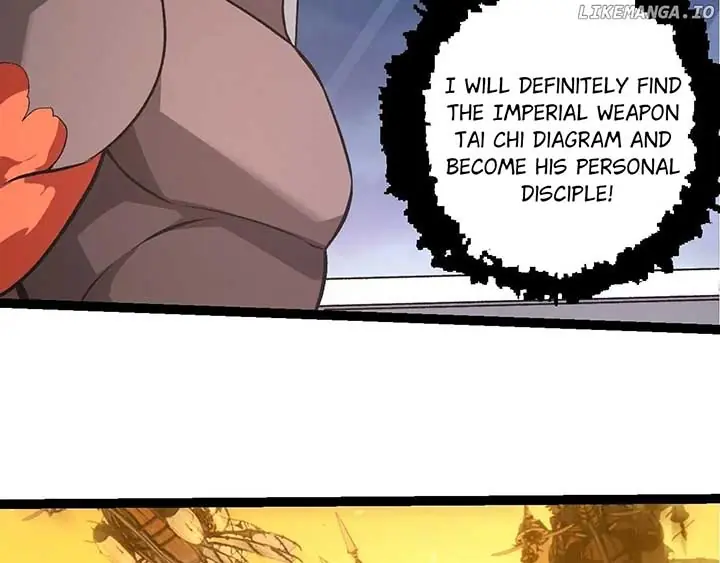 Evolution Begins With a Big Tree Chapter 409 Page 53