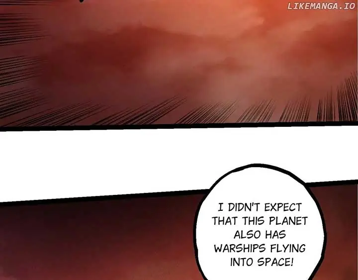 Evolution Begins With a Big Tree Chapter 409 Page 55