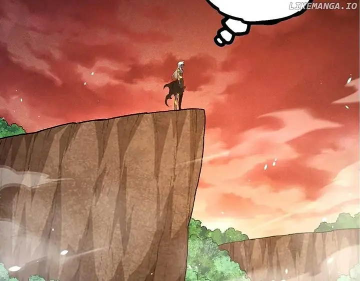 Evolution Begins With a Big Tree Chapter 409 Page 56