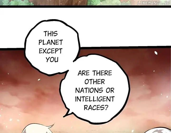 Evolution Begins With a Big Tree Chapter 409 Page 57