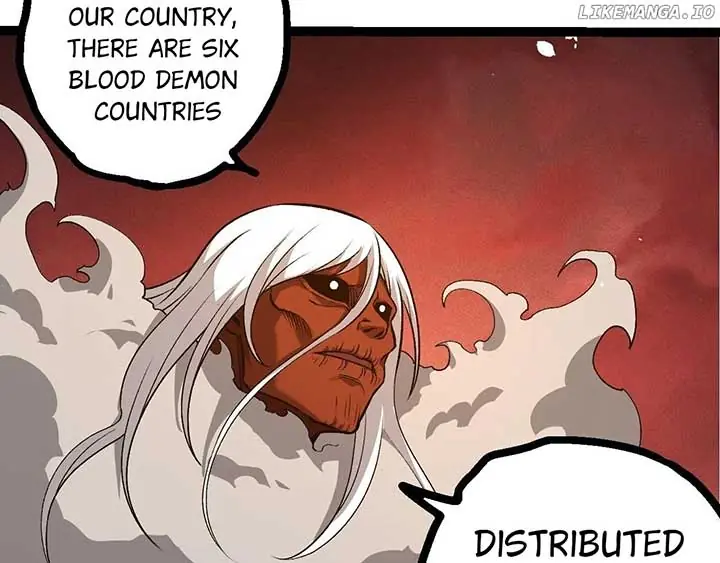 Evolution Begins With a Big Tree Chapter 409 Page 59