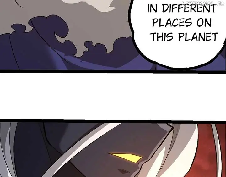 Evolution Begins With a Big Tree Chapter 409 Page 60
