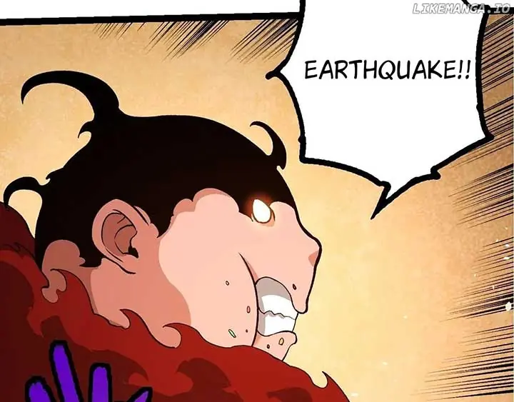 Evolution Begins With a Big Tree Chapter 409 Page 69