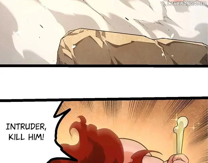 Evolution Begins With a Big Tree Chapter 409 Page 73