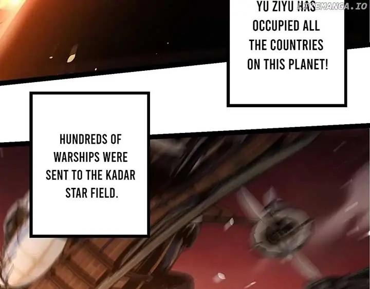 Evolution Begins With a Big Tree Chapter 409 Page 85