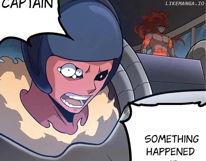 Evolution Begins With a Big Tree Chapter 409 Page 89