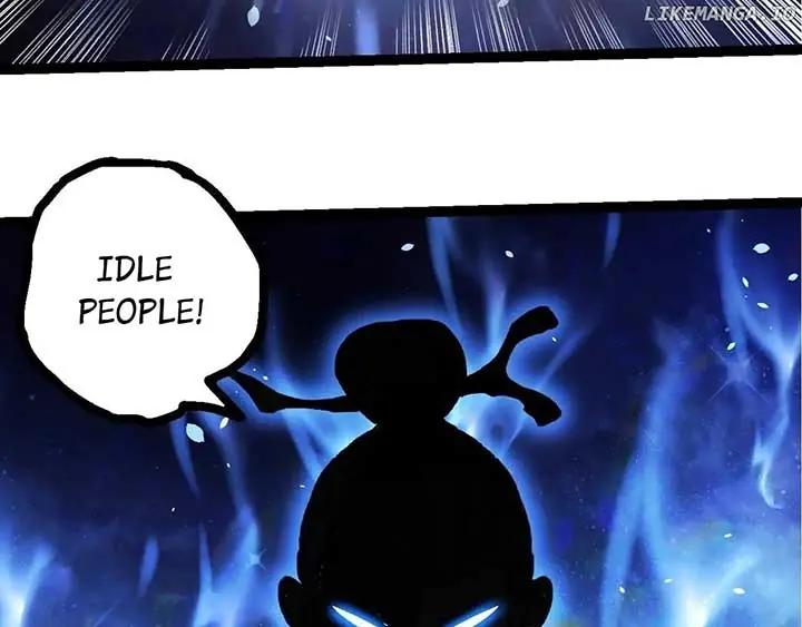 Evolution Begins With a Big Tree Chapter 409 Page 100