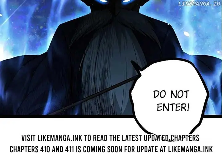 Evolution Begins With a Big Tree Chapter 409 Page 101