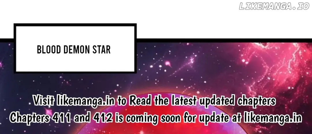Evolution Begins With a Big Tree Chapter 410 Page 2