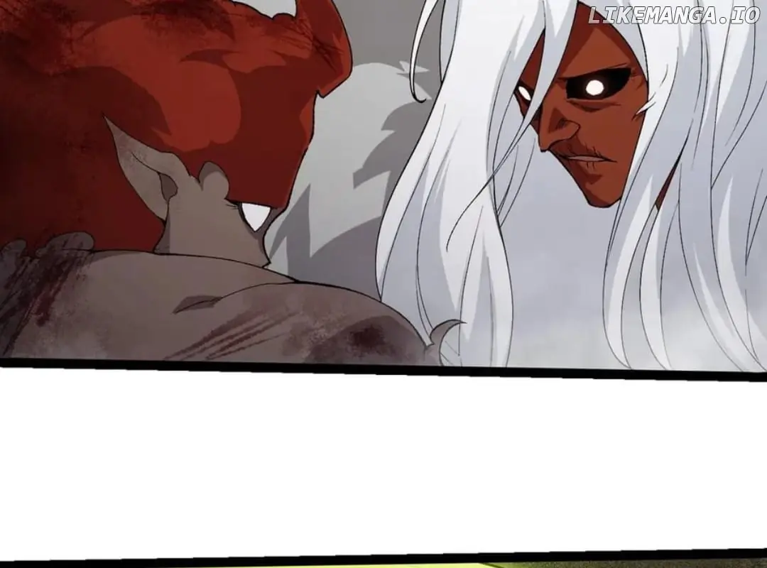 Evolution Begins With a Big Tree Chapter 410 Page 15