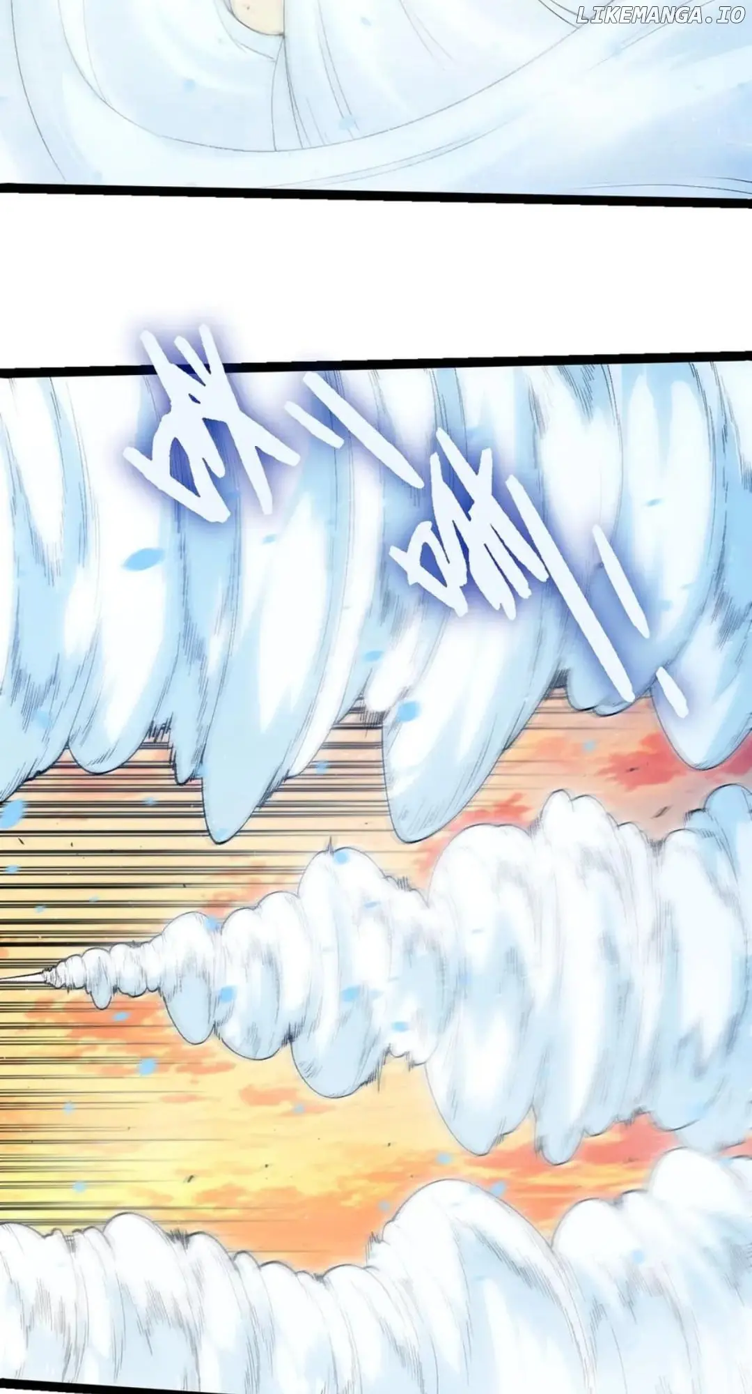 Evolution Begins With a Big Tree Chapter 410 Page 29