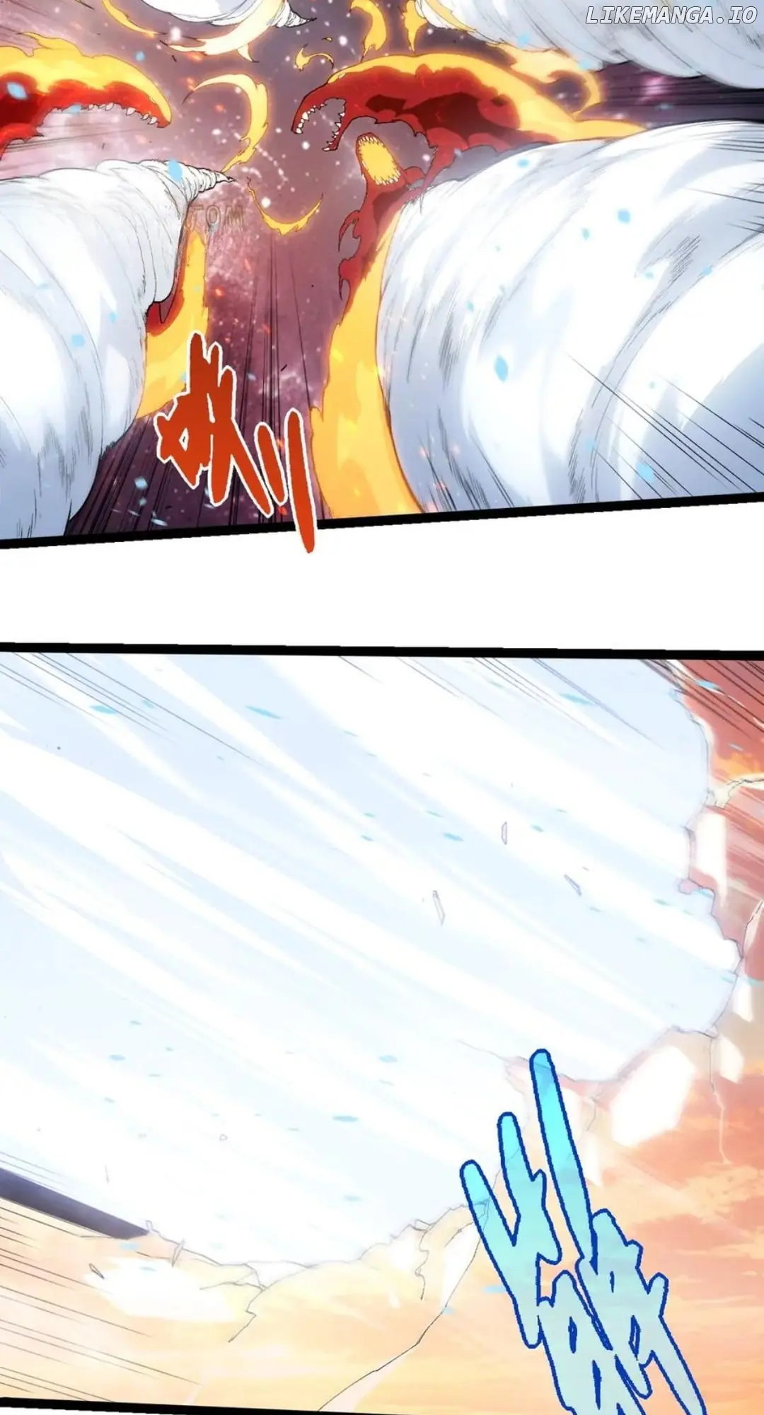 Evolution Begins With a Big Tree Chapter 410 Page 31