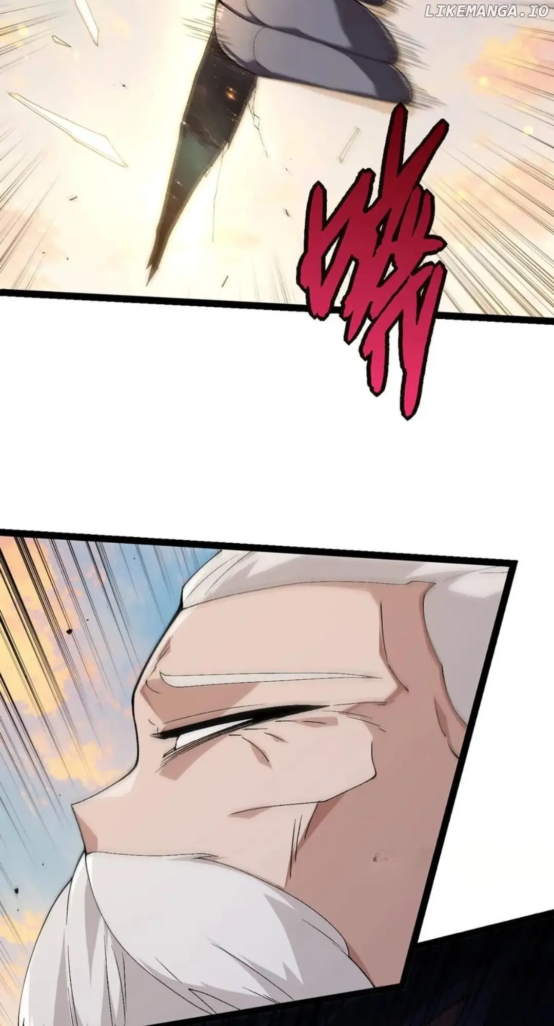 Evolution Begins With a Big Tree Chapter 410 Page 37