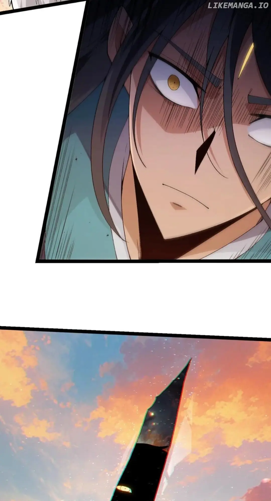 Evolution Begins With a Big Tree Chapter 410 Page 38