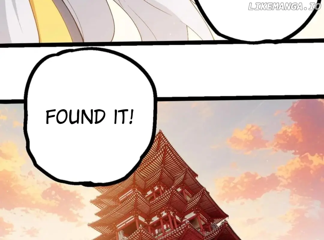 Evolution Begins With a Big Tree Chapter 410 Page 45