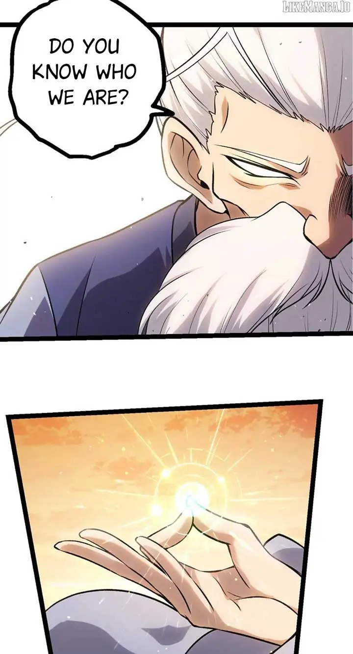 Evolution Begins With a Big Tree Chapter 411 Page 7