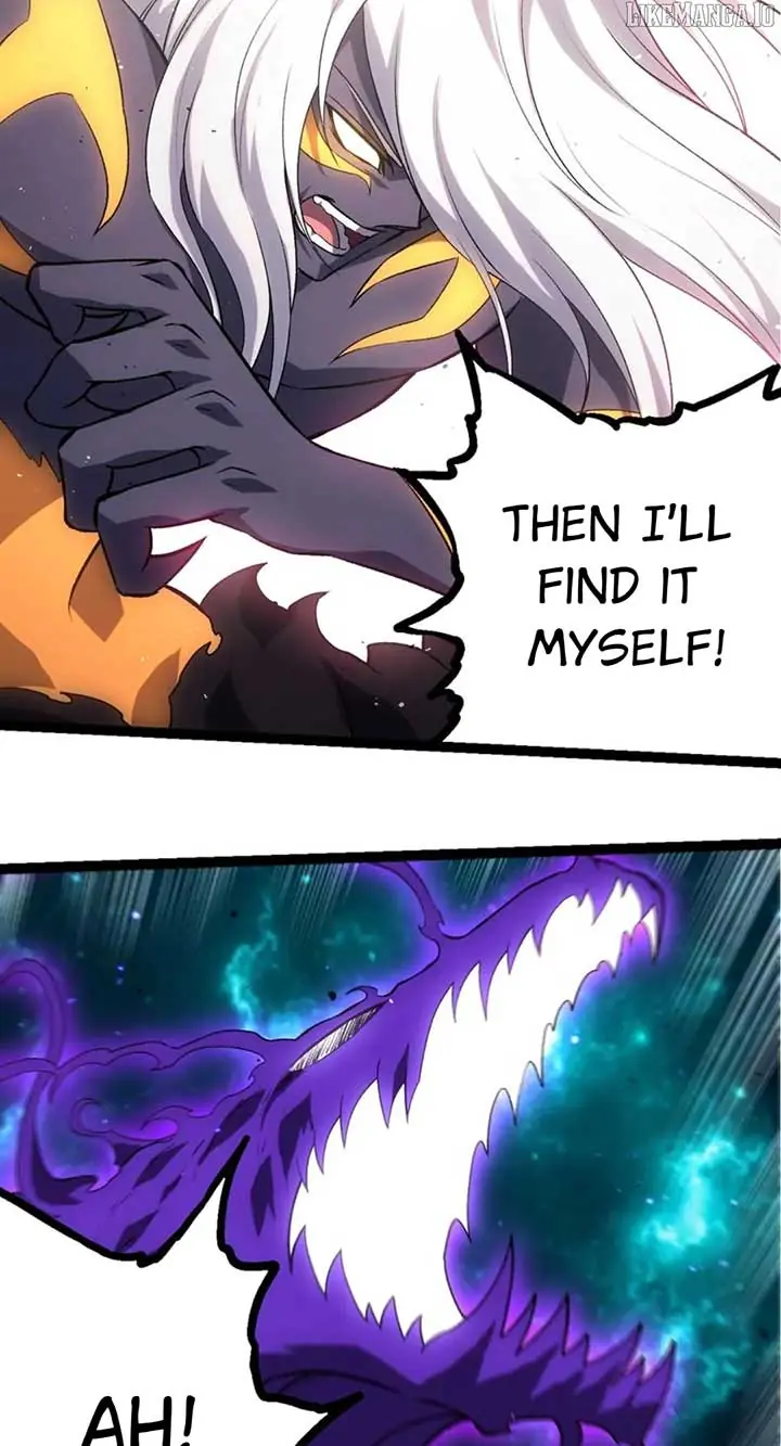 Evolution Begins With a Big Tree Chapter 411 Page 16