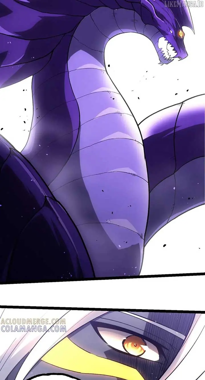 Evolution Begins With a Big Tree Chapter 411 Page 18