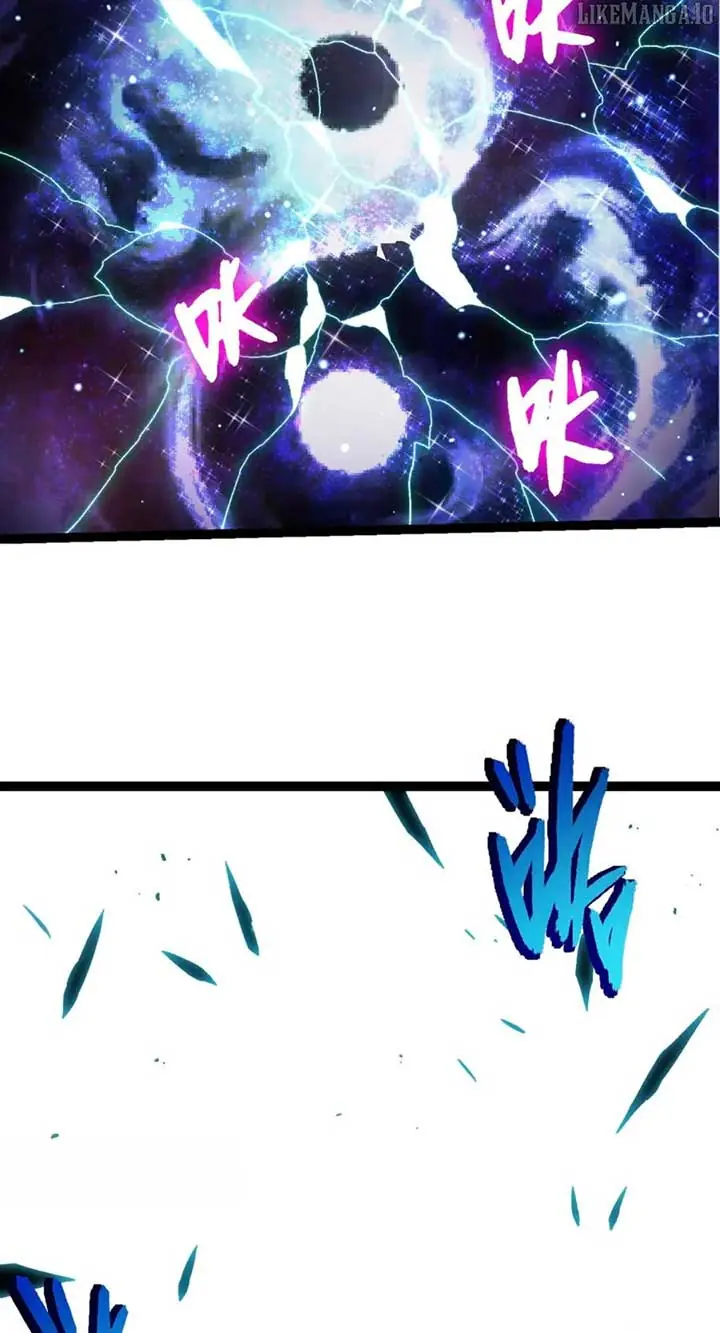 Evolution Begins With a Big Tree Chapter 411 Page 28