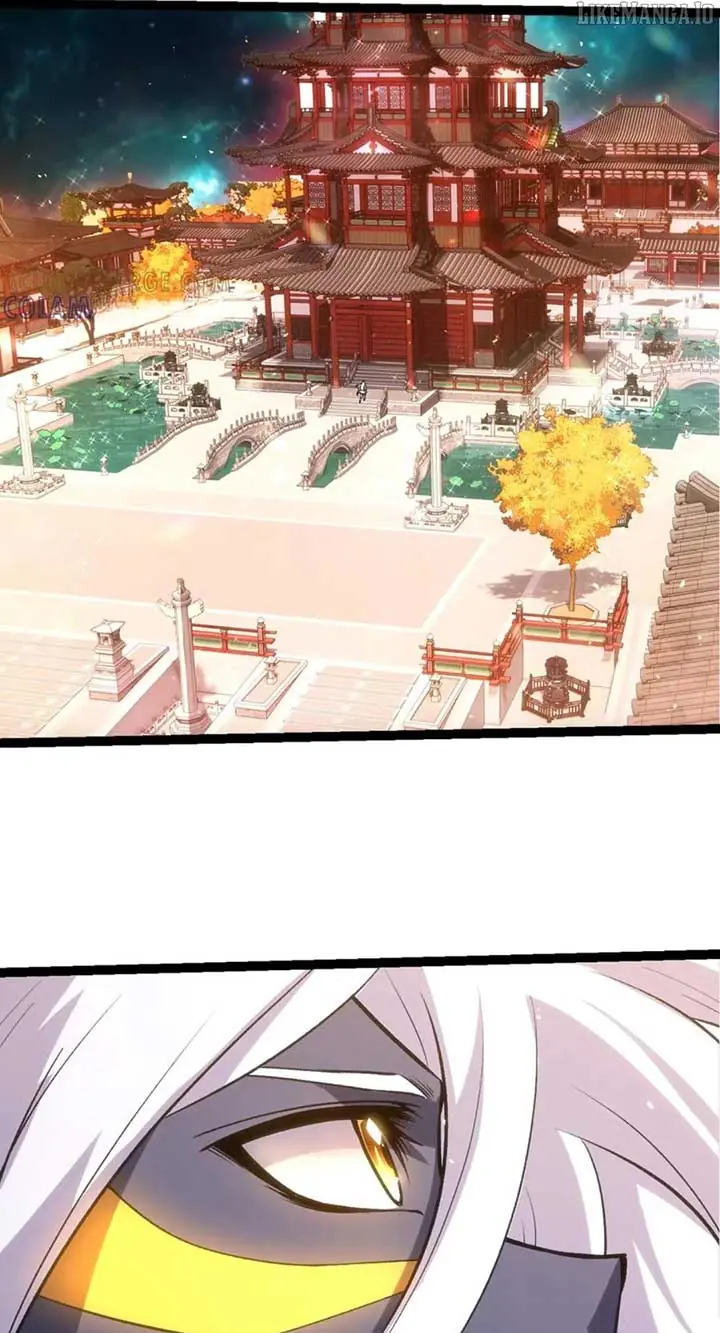 Evolution Begins With a Big Tree Chapter 411 Page 41