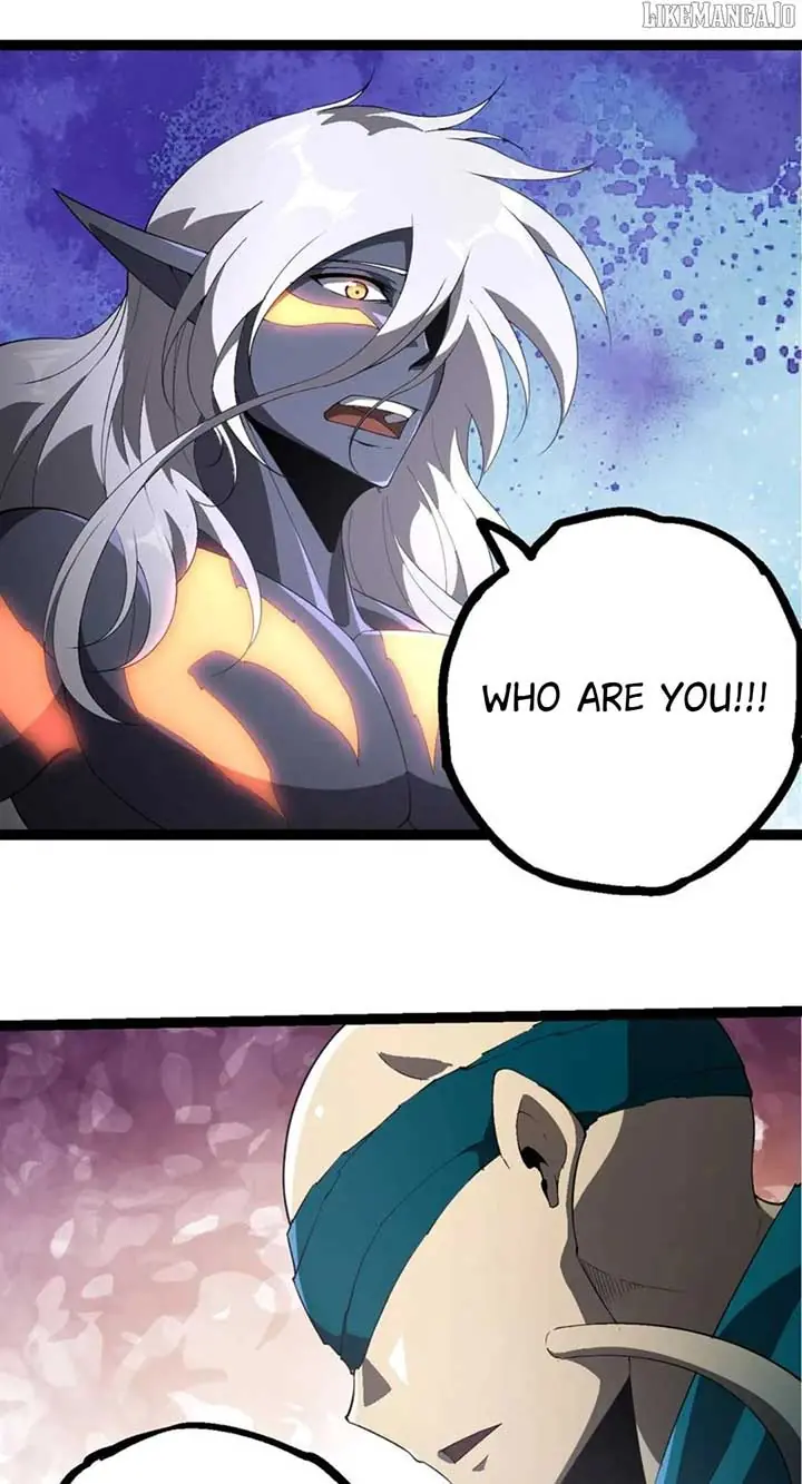 Evolution Begins With a Big Tree Chapter 412 Page 7