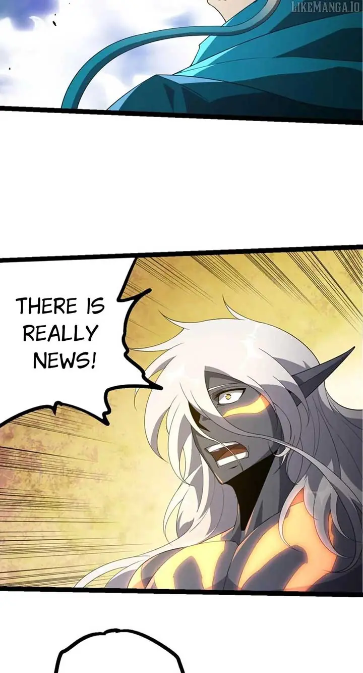 Evolution Begins With a Big Tree Chapter 412 Page 24