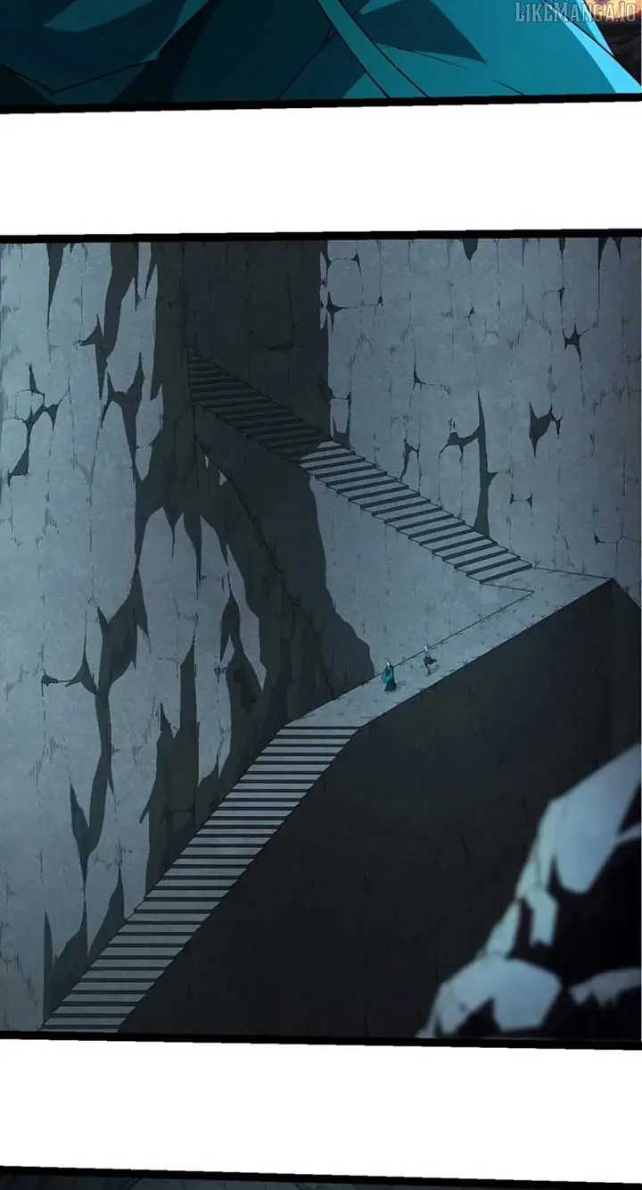Evolution Begins With a Big Tree Chapter 412 Page 26