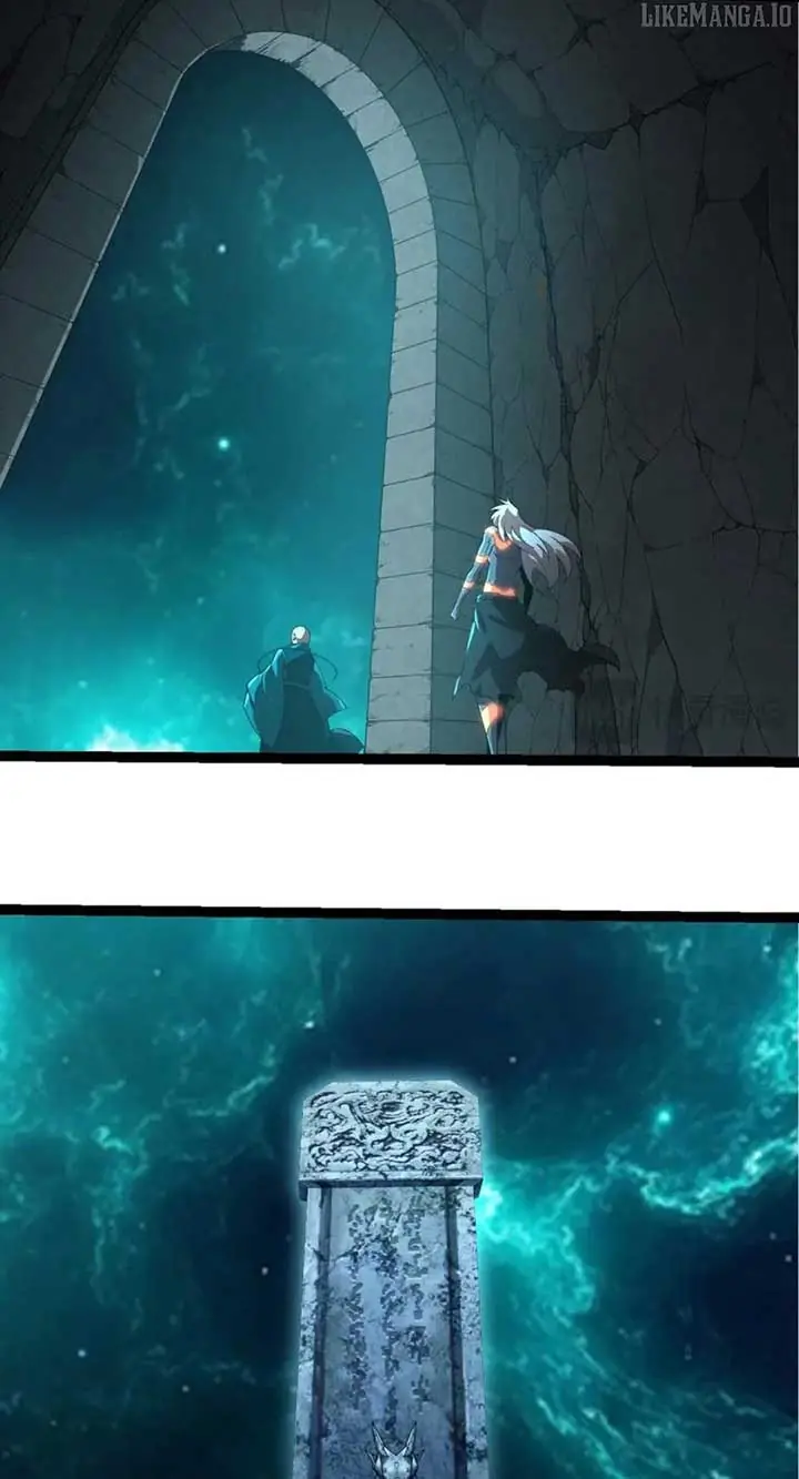 Evolution Begins With a Big Tree Chapter 412 Page 27