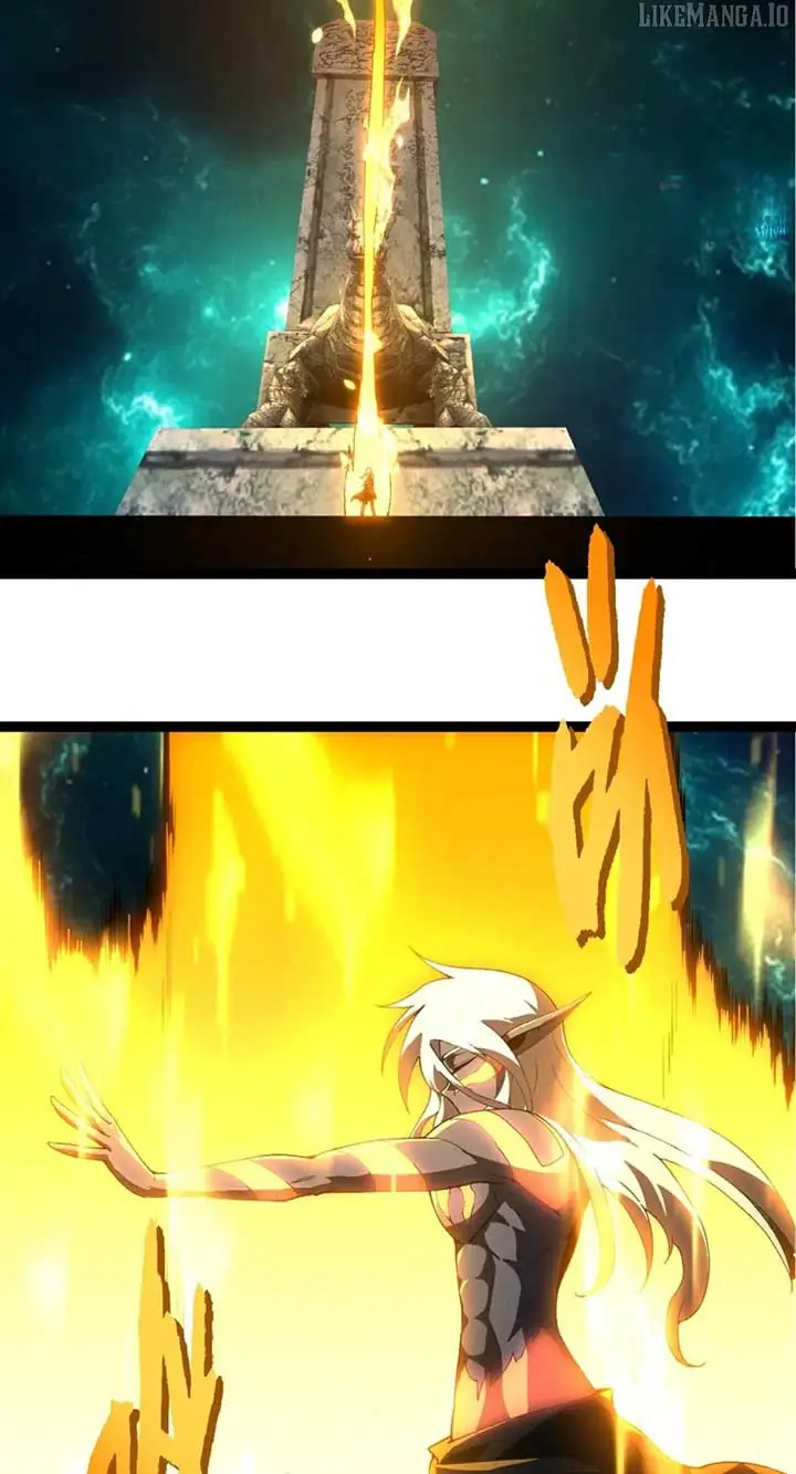Evolution Begins With a Big Tree Chapter 413 Page 3