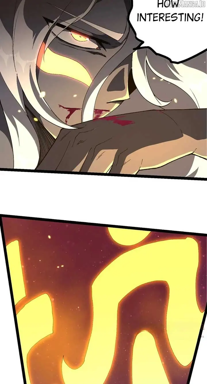 Evolution Begins With a Big Tree Chapter 413 Page 9