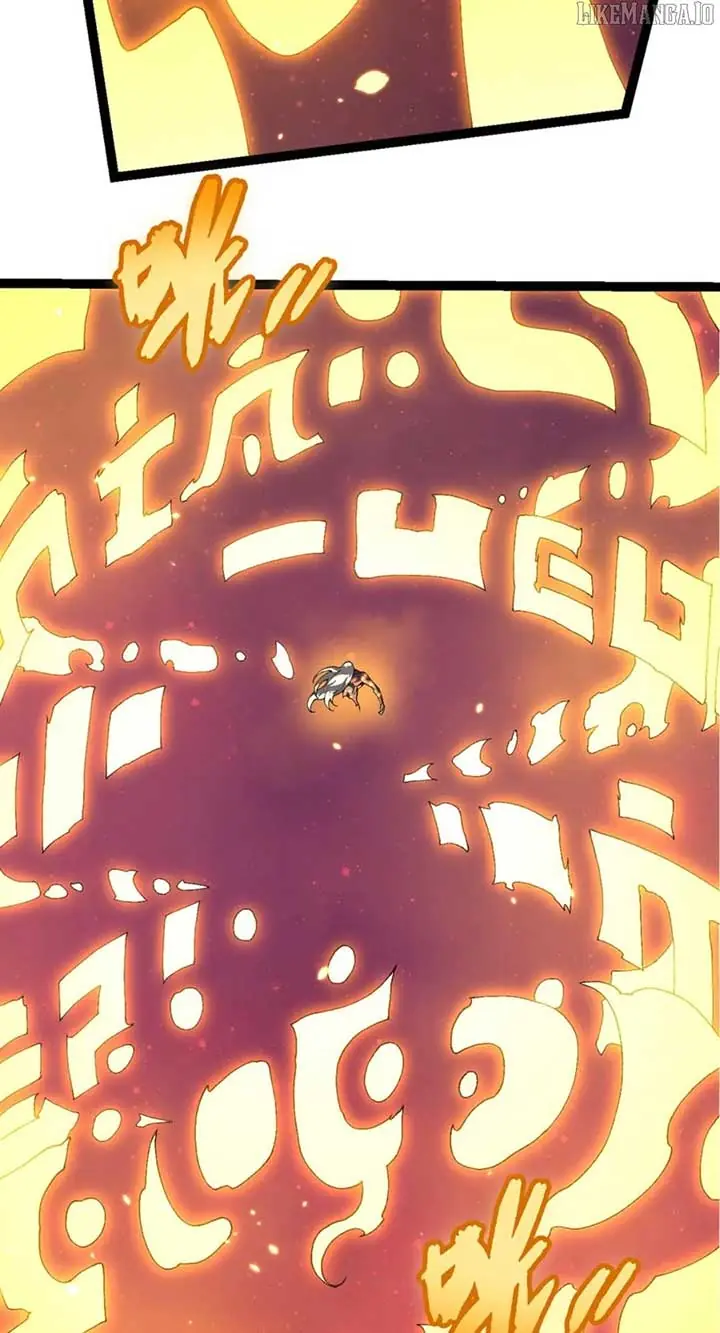 Evolution Begins With a Big Tree Chapter 413 Page 10